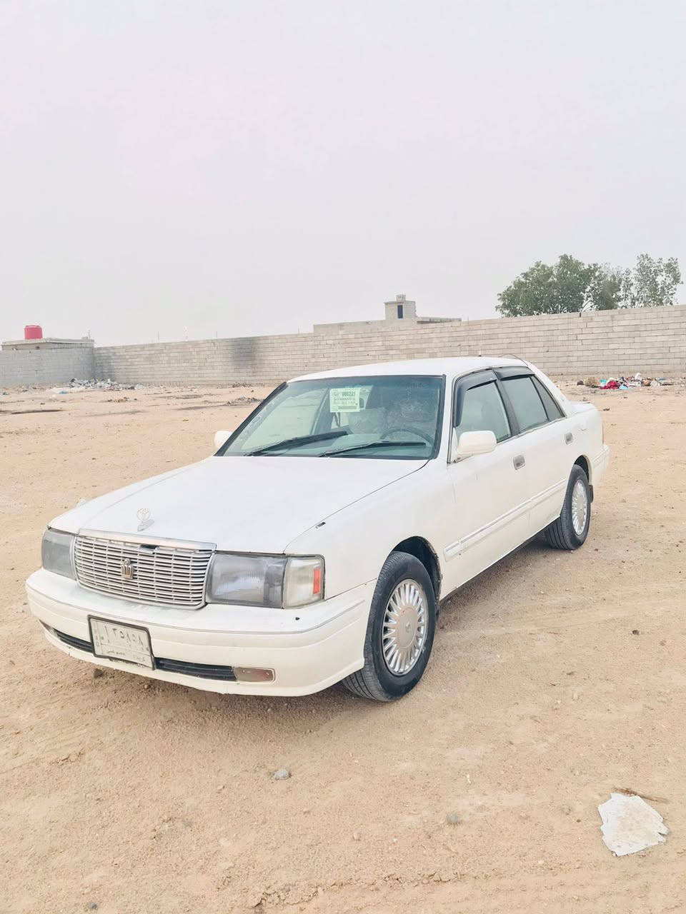 راس الثور تكم
رقم كربلاء مشروع وطني
مكفوله من الكصه ومن نغل والعيب الشرعي
مكينه وكير فيفيتي
حداديه جديده
كهربائيات كلهه شغاله
سياره جاهزه
السعر 75
الهاتف ***********
