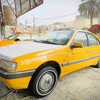 بيجو 405 • ٢٠١٦ • كفاله عامه