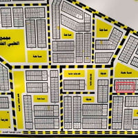 الموحية • ٢٤٠م • شارع ١٥م