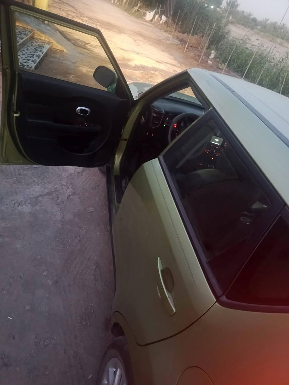 للبيع الاستفسار ع الرقم  *********** واتساب  
صؤل موديل ٢٠١٨ / محرك 2000 رقم بغداد 
العنوان بابل محاويل السعر (115)
