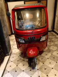 تي فس اس 18 تعمير جديد محرك 21 جادر جديد  دوشمه جديده  كابريتر جديد لا...