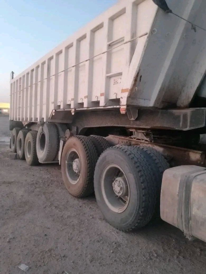 عربانه نساف للايجار الفلوجه فقط جاهزه ويرهم بدون تأير ويل ويرهم من طرف ثاني راس ومني العربانه وبنص ***********
