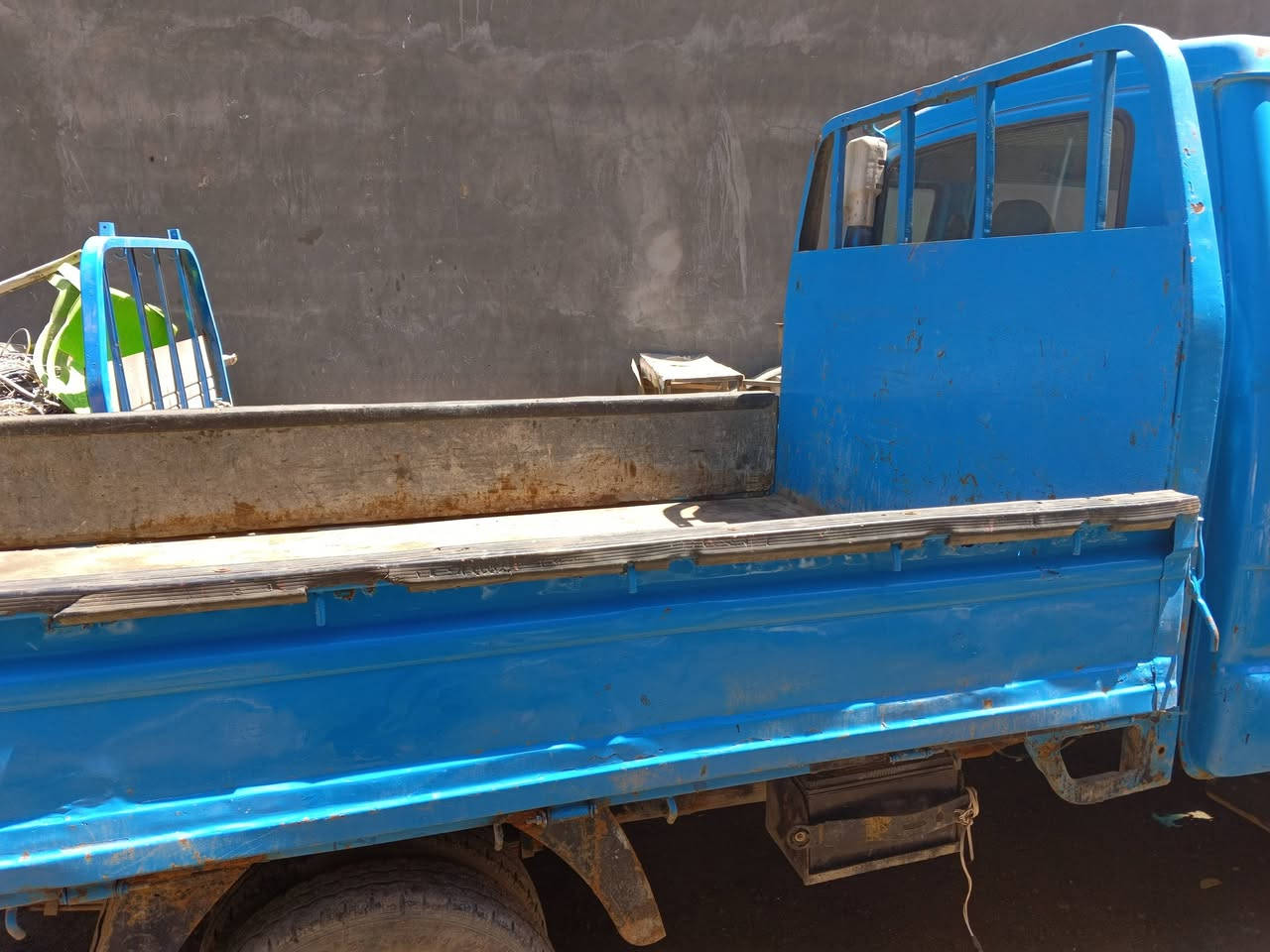 بدي للبيع المكان بغداد موبايل *********** علما البدي 6 جنكال مغلف وكامل
