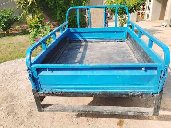 شباب للبيع دايون مقدم جمره مكفوله من لحيم مكينه 2018 كفاله كلك كلك مكفوله من سرقه مكاني طويريج امروايه الفياده قرب طاقت الكهرباء سعر 600 وبيها مجال 
شراي اتصل وتدلل 📞***********📞
