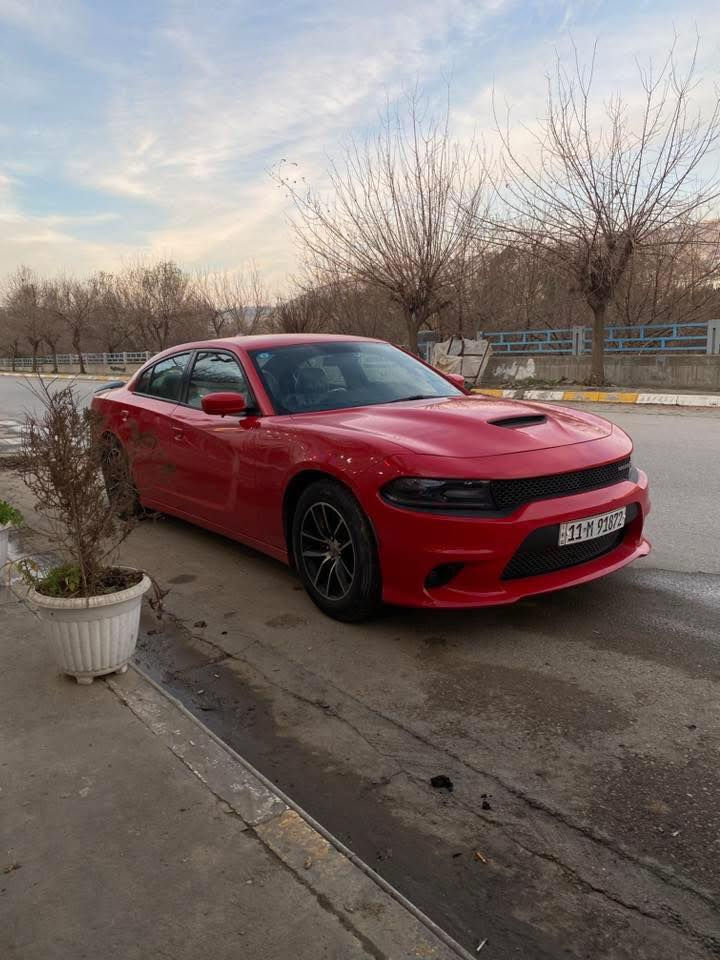 سلام عليكم جارجر لبيع مديل 2019 صور الحادث والسونار بالمنشور
لعنوان بغداد شارع فلسطين 
سعر 185
للاستفسار( *********** )
