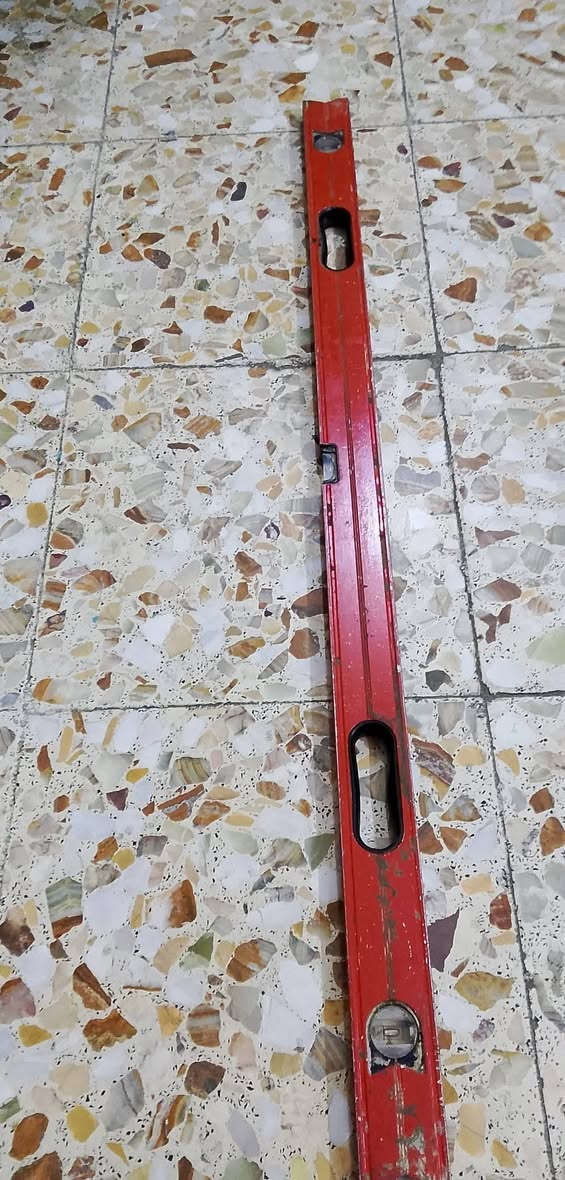 سلام عليكم 
#للبيع_شلع_رجاء_موالج
 3 الاصلي واحد منهن ما مستخدم
جمجه اصليه
مكينه نثر بل باكيت 
كبان يابني طول 125 م
مساطر 2 
سيار طول 12 م
صونده وزن طول 10م
 سفيفه اصليه طول 16 م
فيته قماش طول20م
وباقي نواعم
قيم بل يرضي بي الله
مكاني بغداد


**إذا كنت صاحب هذا الإعلان وتريد حذفه لأي سبب، رجاءا أرسل رسالة إلى الدعم الفني**