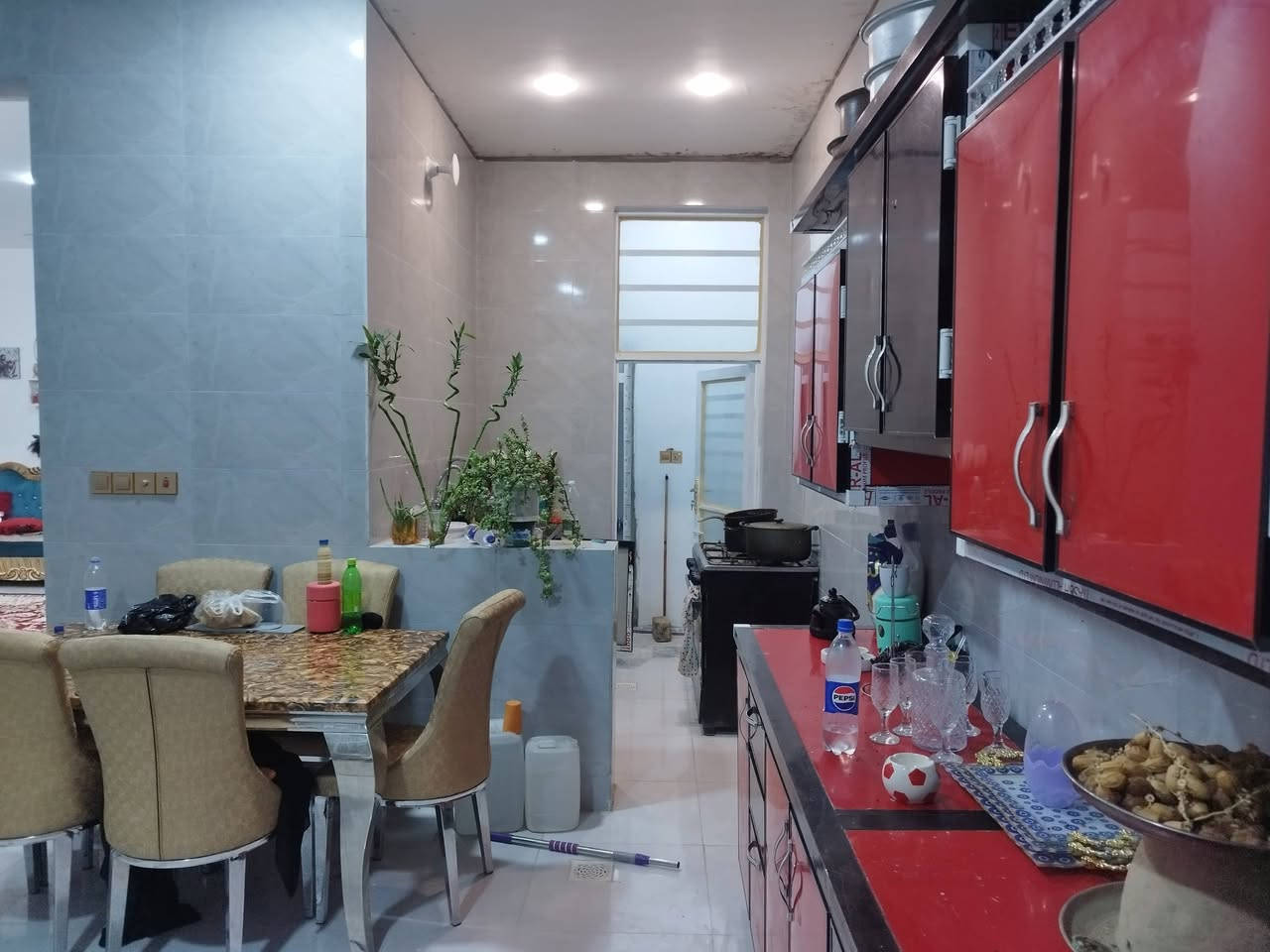 دار البيع المساحه ١٨٠متر حي الوحدة طابو زراعي سنة ٢٥ كاع الشيخ مهند تصا ل على الرقم***********صاحب البيت
