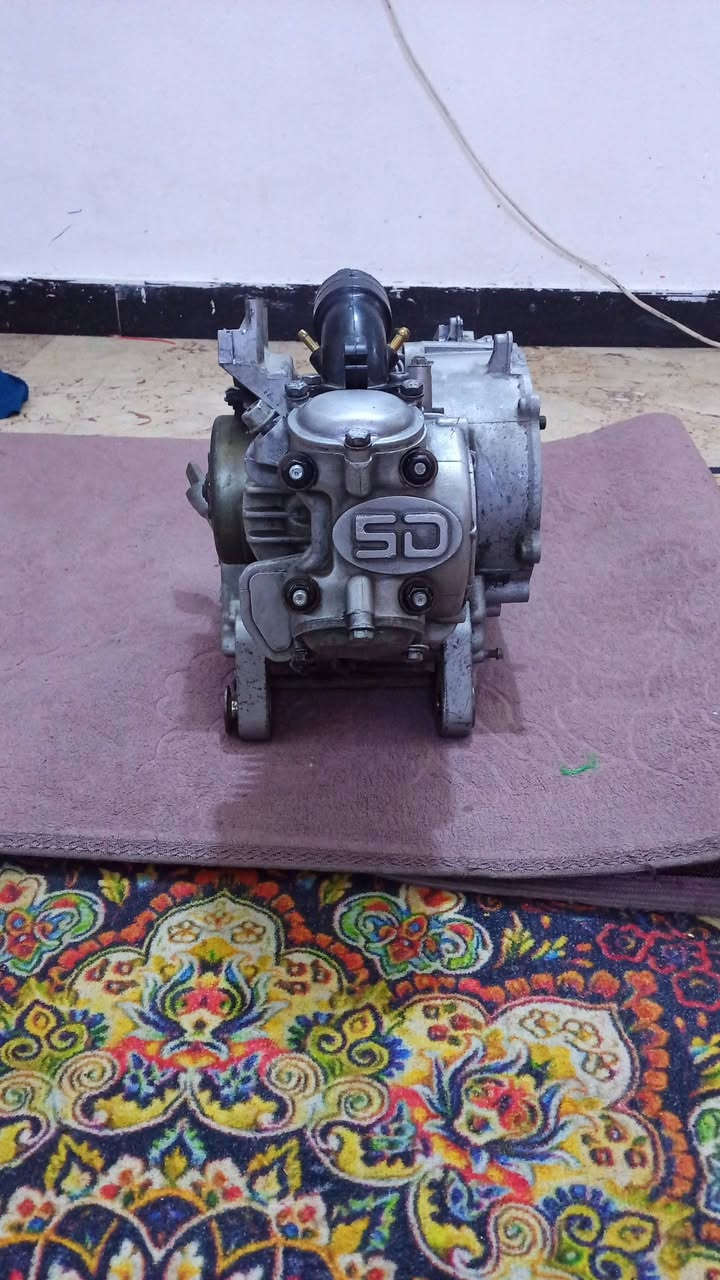 سلام عليكم للبيع طابوكه سكنس رياضي مكينه نضيفه مكاني بغداد حي العامل سعر خاص رقم ***********
