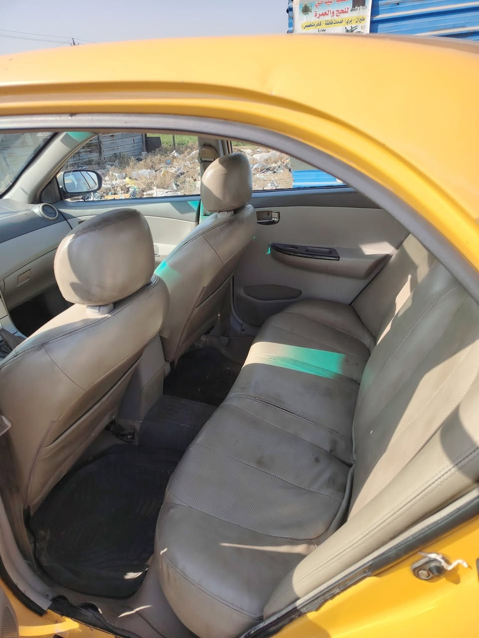 سلام عليكم بيوايدي ج 3 كير ومكينه خير من الله محوره هونداي المرغوب اي ضرر ما بيهة بسمي تحويل ثاني يوم. *********** مكان جسر دياله القديم
