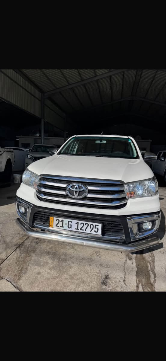 2020
كير اوتوماتيك
شركه ساس
كشنات تبريد
تايرات جديده اصلي مال شركه
مكفوله كفاله عامه
سنويه و رقم جديد
سعر(263$)
*********** كركوك, العراق
