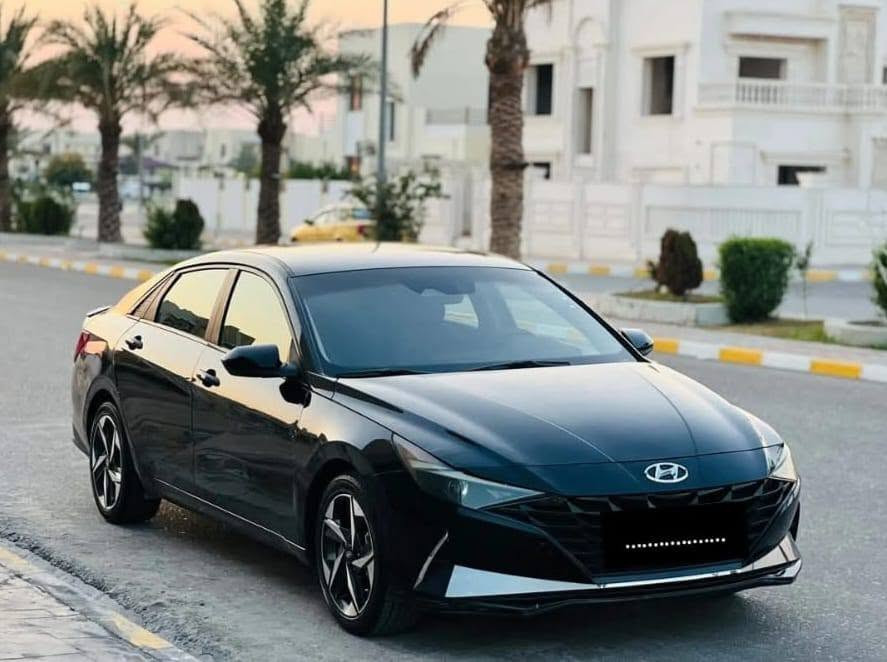 سلام عليكم النترا 2021 وارد امريكي مكينه  دوش سياره رقم سليمانيه جديد شرط التحويل  بيه صبغ قبق جنطه وجاملغ امامي بدون دواخل سياره ماشيه 100 الف كير مكينه كفاله تبريد صدر كله جاهز السياره جاهزه128 وبيه مجال العنوان بغداد رقم الهاتف ***********
