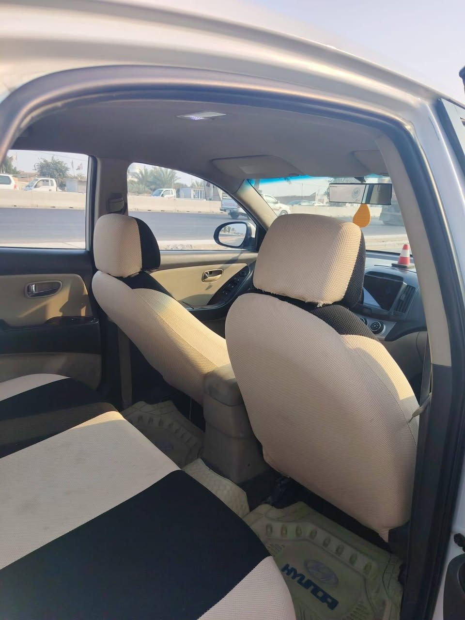 سلام عليكم.. سياره النترا 2011 جاهزه من كلشي كير  مكينه حداديه تبريد ثلج ❄️  سعره شده وبيه مجال بصيط   .. واتساب  موحود *********** النجف, العراق
