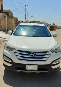سنتافي 2013 • هيونداي سنتافي • سيارة خليجي • سنتافي 4 سلندر • سيارات ا...