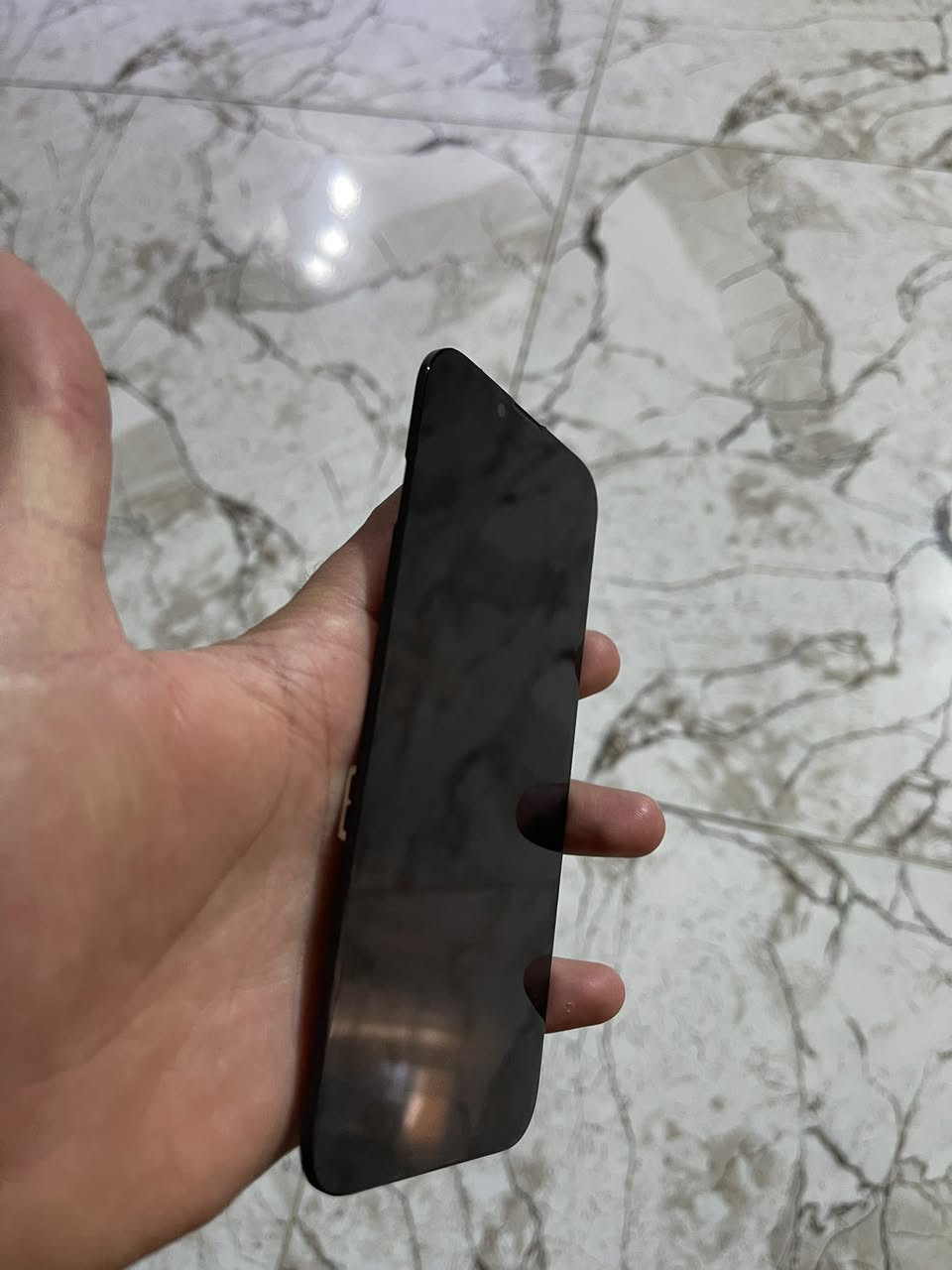 شاشة ايفون ١٣ عادي نوعية حلوة سعرهة ٢٥ الف


**إذا كنت صاحب هذا الإعلان وتريد حذفه لأي سبب، رجاءا أرسل رسالة إلى الدعم الفني**