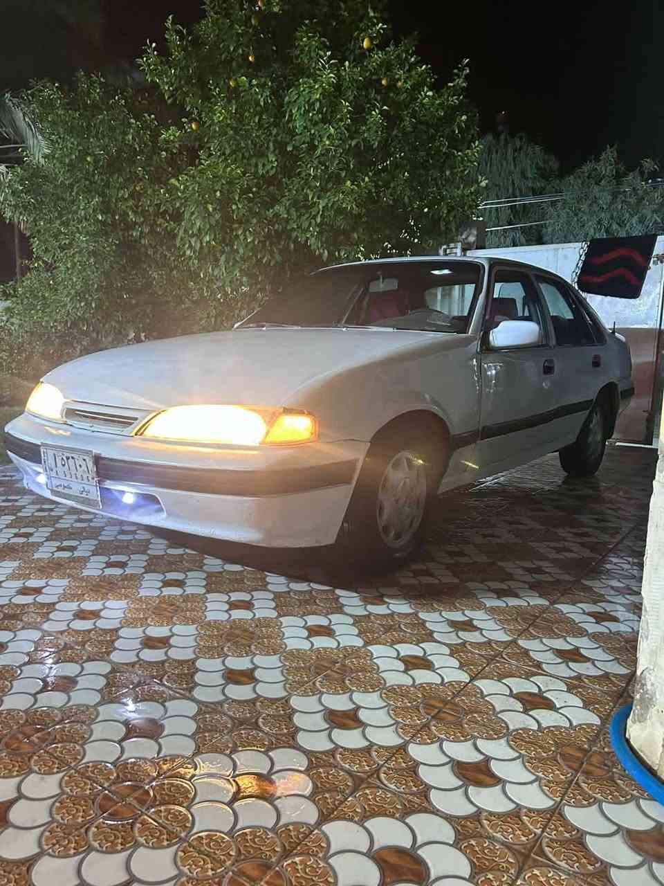 السلام عليكم
متاح برنس موديل ١٩٩٦ سياره جاهزه كير ومحرك كفاله صدر امامي وخلفي جديد كهربائيات كلها شغاله سياره مصبوغه عام تايرات تخم نضيفات غرفتها نضيفه كير عادي  رقم ديالئ شرط التحويل صاحبها يريد تحويل مكان السياره ديالئ المقداديه السعر 23 ورقه وبيها مجال للشراي للستفسار ***********
