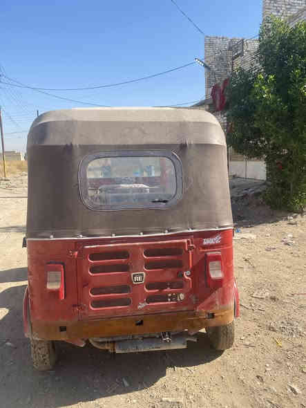 السلام عليكم تكتك مديل 2018  أوراق محرك مجفت تجفيت شركه بيهه تكتك معمره مثل مموضح كدامكم تكتك خير من الله يرادله بس صبغ      سعر 3100بيهه مجال مكان بغداد الشعب رقمي *********** هاتف 
واتساب ***********
