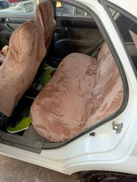 اوبترا ٢٠١١ • صبغ امامي • بغداد السيديه