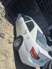 بي واي دي G3 • ٢٠١٢ • رقم بغداد