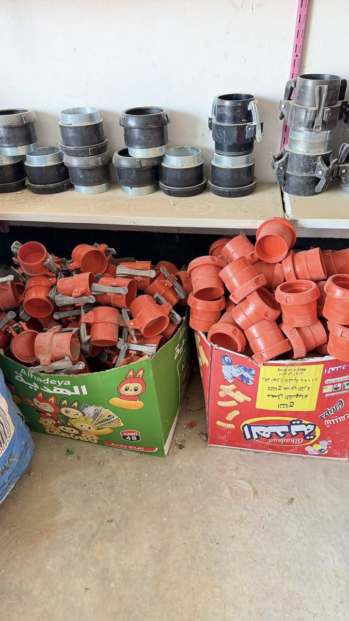 تم وصول كافه مستلزمات الري ب تنقيط #تيتيب إيراني + جي آر  تركي + صونده كتان 100 متر إيراني كافه موصلات + سدادات + حنفيات موصلات بأسعار مناسبه جمله مفرد يتوفر تجهيز كافه المحلات الزراعيه جمله مفرد لتواصل اكثر وتساب ***********____ ***********
