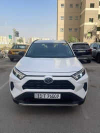 راف فور موديل 2024 هايبرد وارد امريكي مكينة 2500 مواصفات LE رقم بغداد ...