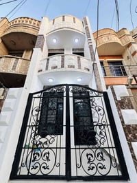 مشتمل للبيع مساحة ٦٠ متر يحتوي على #استقبال #مطبخ #٢غرف #خدمات الموقع ...