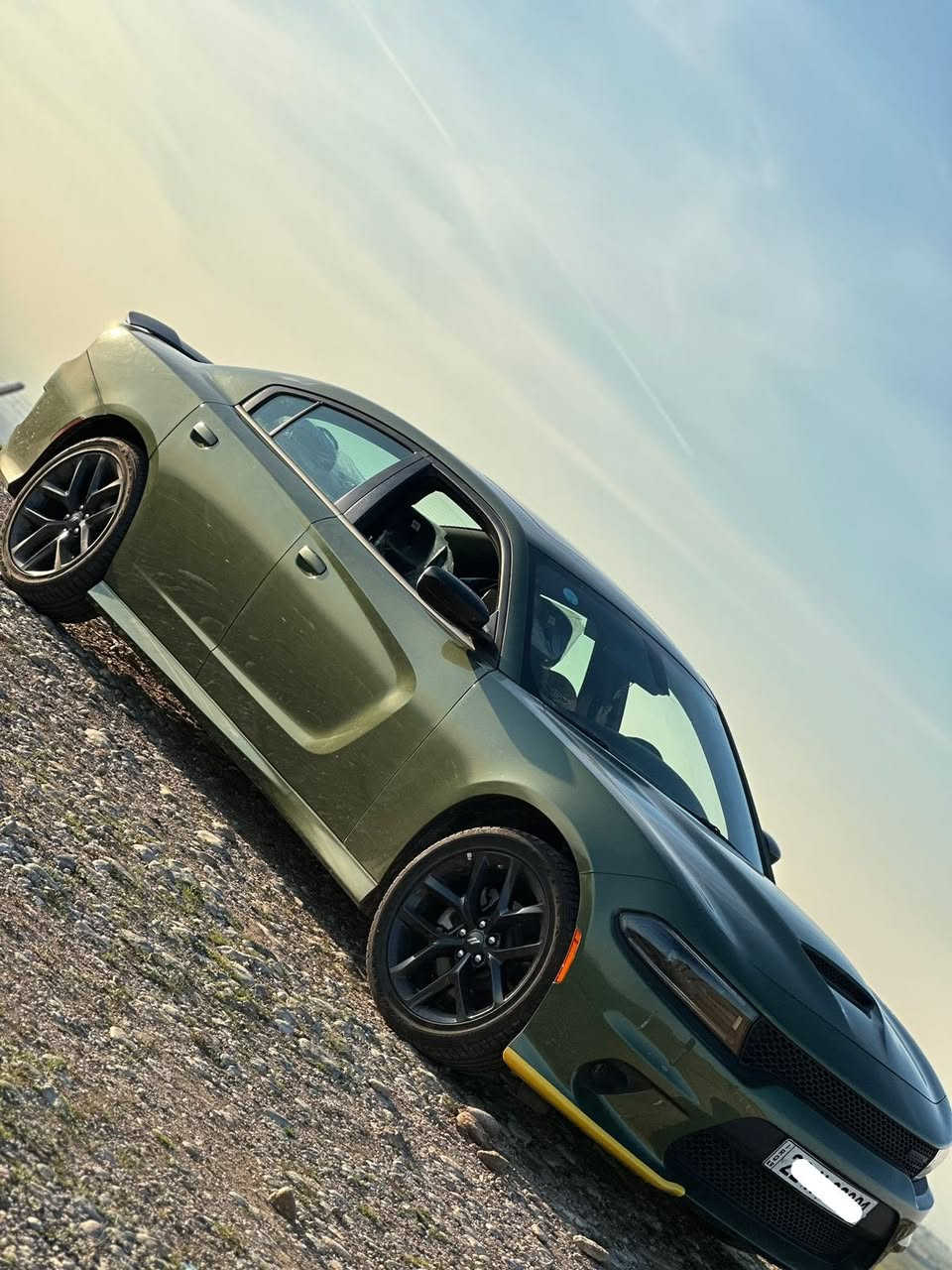 بيع مستعجل هارلم 2023  بي دي ار بالباب خفيف وصفحة دبل كود من المصنع فرق درجة
31500$ 
تحويل مباشر 
*********** اتصال فقط
