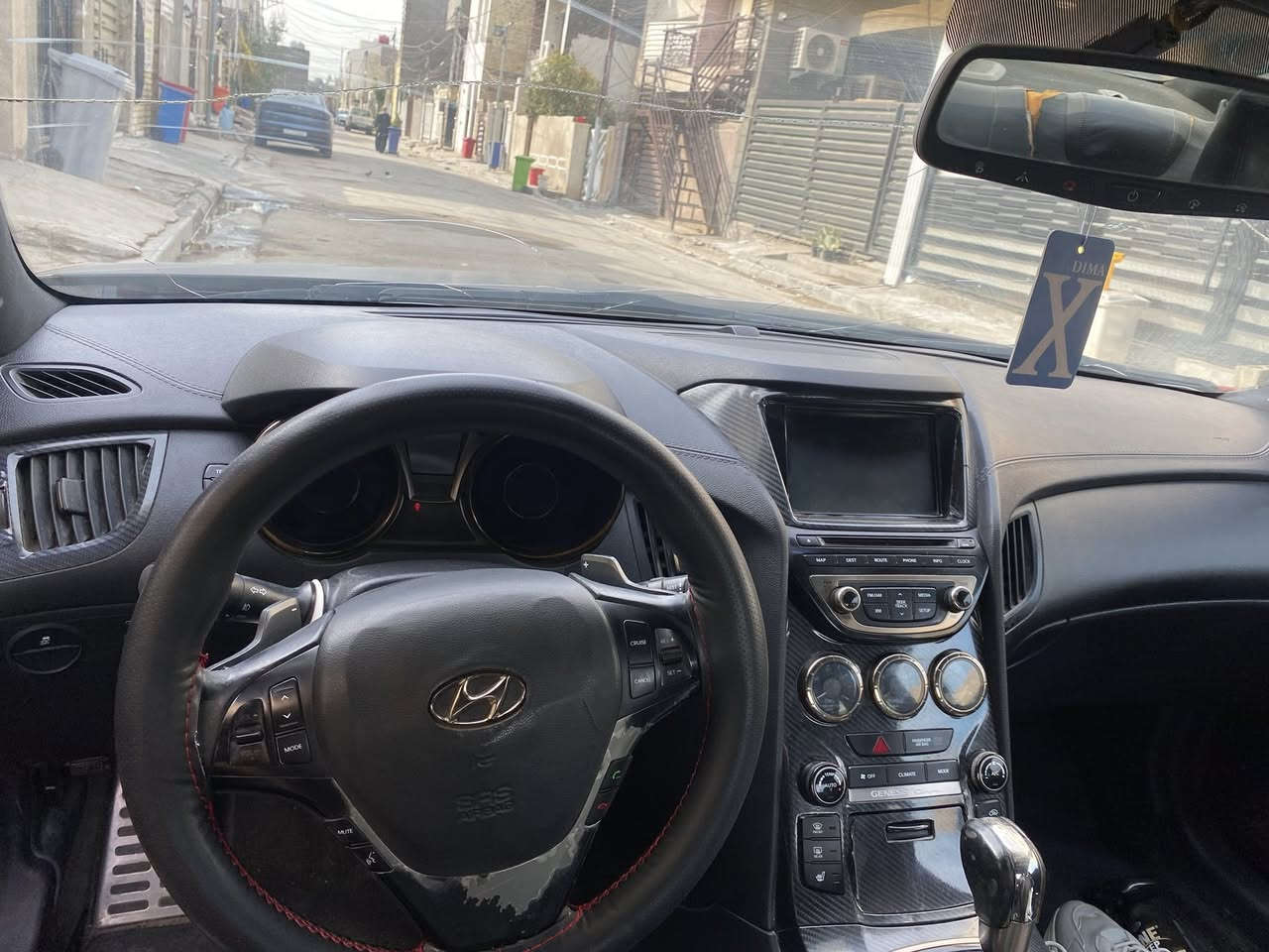 سياره جنيسس كوبي 

موديل 2013 
بصمه
فتحه 
شاشه 
ترحيب جنيسس 
مصبوغه عام جماليه وبيهت ملاحظات
 
للبيع او مراوس  السعر.  75

للاستفسار. *********** واتساب فقط
