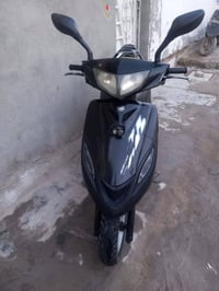 ماكس 140 • نازله من الرمبة