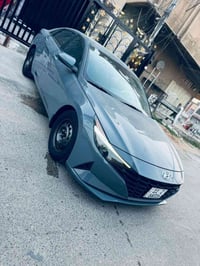 النتره ٢٠٢٣ وارد امريكي ماشيه ٧٨ الف كيلو مكينه ٢٠٠٠دوش بصمة أبواب ترح...