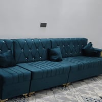 ديوان ١٠ مقاعد • جديد • كنعان