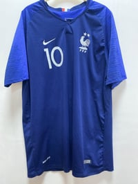 فرنسا • ٢٠١٨ • مقاس اكس لارج