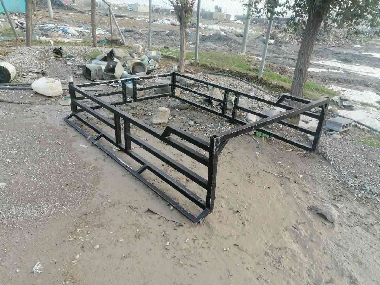 سلاو براێان چەمچەی نیسان5قولاپ بۆ فرۆشتن سعر گونجاو بێ عەیب سعری75هەزار سەید سادق0751700767یان***********
