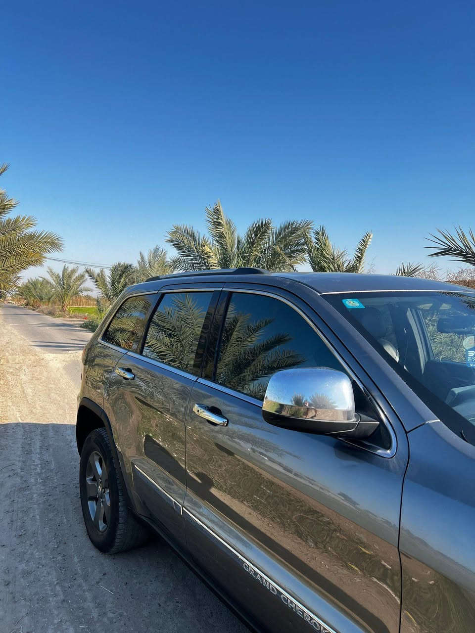 السلام+عليكم+جيب+موديل+13+فول+مواصفات+سياره+جديده+وجاهزه+بيها+صبغ+باب+السائق+ونص+باب+الخلفي+بيع+او+مراوس+حسب+القناعه+مكان+السياره+بغداد+السعر+145+رقم+المبايل+*********** بغداد, العراق
