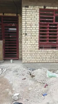 قطاع السابع فرع الصيدلية الشفاء • بيت طابقين • ٥٠م