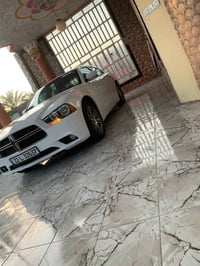 جارجر ٣٦٠٠ • ٢٠١٤ • رقم اربيل