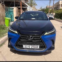 NX350h • فول مواصفات • ماشي ٩٠٠٠٠