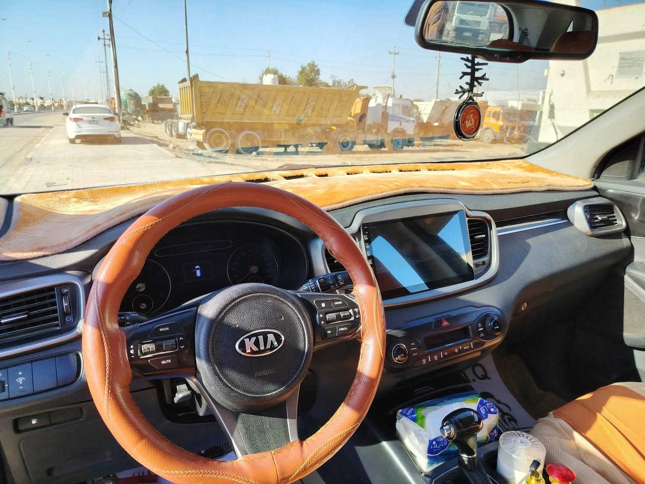 سورنتو 2017 خليجي

سورنتو 2017 خليجي 7 راكب 4 سلندر جاهزه كلشي
ما بيها كل نقص بيها صبغ صفحه سائق من الخليج
رقم بغداد الدولي بسمي تحويل ثاني يوم دواخل مشمشي جلد #سعرها_162_وبيها_مجال
الاتصال ***********
