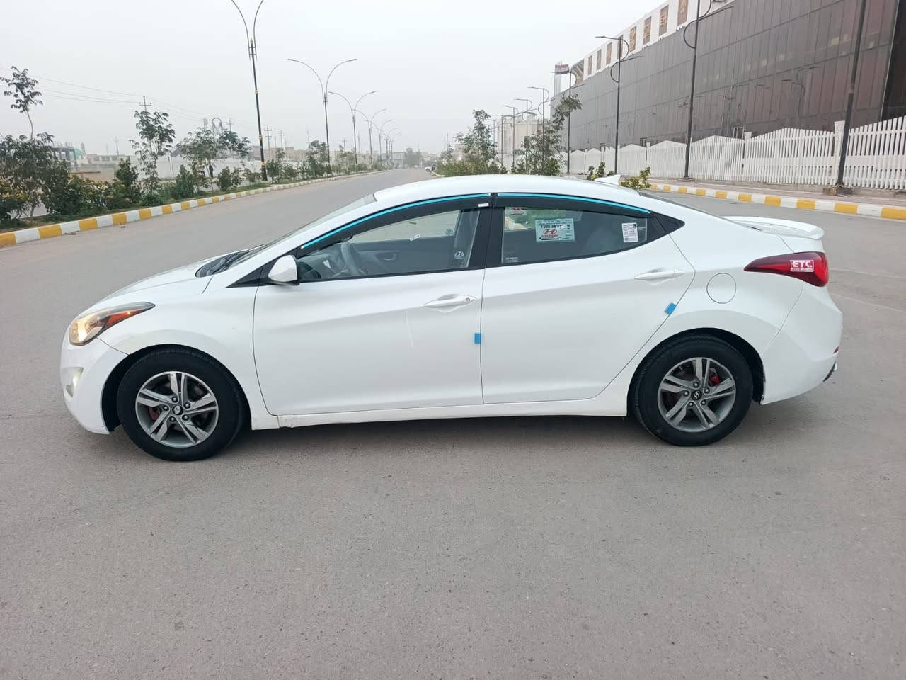 النترا موديل 2016 رقم ذي قار حره تحويل ثاني يوم سنويه مجدده 28 مشروع وطني وارد امريكي ضربته بس جاملغ مبدل بيه رشات صبغ تجميل قليل فقط والباقي كفاله عامه مكينه 2000  ما مفتوحه شرط مكينه وكير كفاله مكان سياره ناصريه سعر 113 بيه مجال قليل رقم *********** اني مكلف بل نشر
