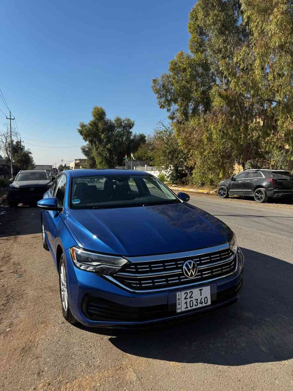 جیتا ٢٠٢٣  بۆ فرۆشتن مواسەفات SE : کوشین جلد ، کوشین هیتەر ، شاشە گەورە ، کامل ڕادار ، و زۆر مواسەفاتی تر تەنها ٣ پارچەی بۆیاغە بێ ژوورەوە بێ ئێرباگ بەشەرت سەیارەکە بەناوی خۆمە و ٤ تایەی نوێ بێ مەسرەفە تحویل و وکالە بەشەرتە  سەنەوی نوێیە تا ٢٠٣٠  نرخی سەیارەکە:l١٥٣$ بۆ زانیاری زیاتر  : O75O419697O
……………………………..
جيتا ٢٠٢٣ للبيع مواصفات SE : كشنات جلد ، كشنات هيتر ، شاشة كبيرة ، كامل وادارات ، بس ٣ قطعات صبغ بدون دواخل بدون ايرباك بشرط السيارة بسمي و ٤ طايرات جديد السيارة بدون نقص تحويل او وكالة حاضر  سنوية جديدة حتي ٢٠٣٠ سعر السيارة : ١٥٣$ للمزيد من التفاصيل : O75O419697O أربيل, العراق


**إذا كنت صاحب هذا الإعلان وتريد حذفه لأي سبب، رجاءا أرسل رسالة إلى الدعم الفني**