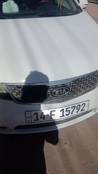 ٢٠١٣ • مكينة ١٦٠٠ • ابو الخصيب