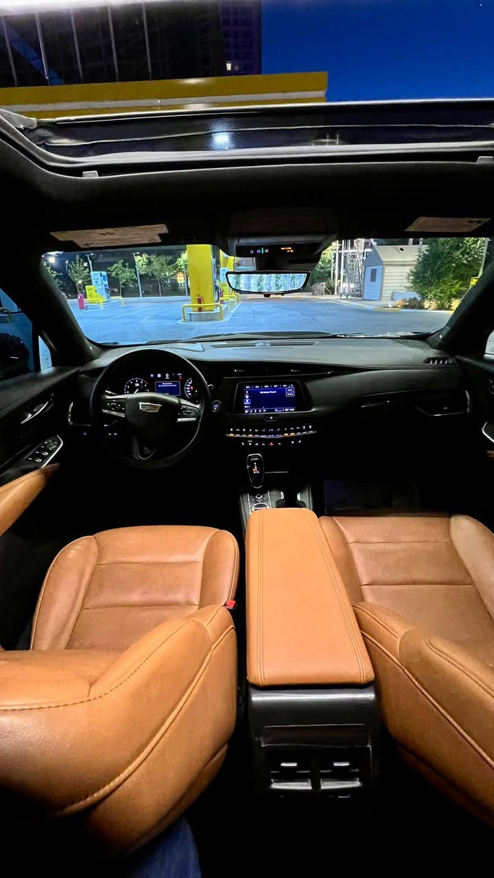 Cadilac XT4 2022 V4T
پانۆراما،شغال،داتاشۆ،بەسمە,٥ بەسمە،برێک بەسمە،ئۆتۆ ستۆپ،ڕادار پێش و دوا،کامێرا(٣٦٠)،کوشن جلد،کوشن هیتەر، کوشن تەبرید،کوشن مەساج،کوشن خەزن،ئاوێنە ڕادار،ئاوێنە کامێرا،سندوق جەگ،دەرگا لید،کارپلەی،خەتی جادە،ناو فۆرمیگا،ناو خەنەی، دەبڵ ئەکسل،،٤ مۆد لێخورین،normal-AWD-sport-offroad
سەیارەکە زۆۆر زۆر تازەیەو کامل سێرڤزی بۆ کراوە
ڕەقەم و سەنەوی تازەیەو بە ناوی خۆمەوەیە
گێڕو مەکینەی بە شەرت بێ دوکەڵ بێ بوخار بێ کرانەوە
سەیارەکە تەنها ٣٧ هەزار ڕۆشتوە
١پارچە و یەک پەلەی بچوک بۆیاخە بێ ناو گرتن
شوێن:سلێمانی
نرخ:175$💵
ژت:***********—-***********
