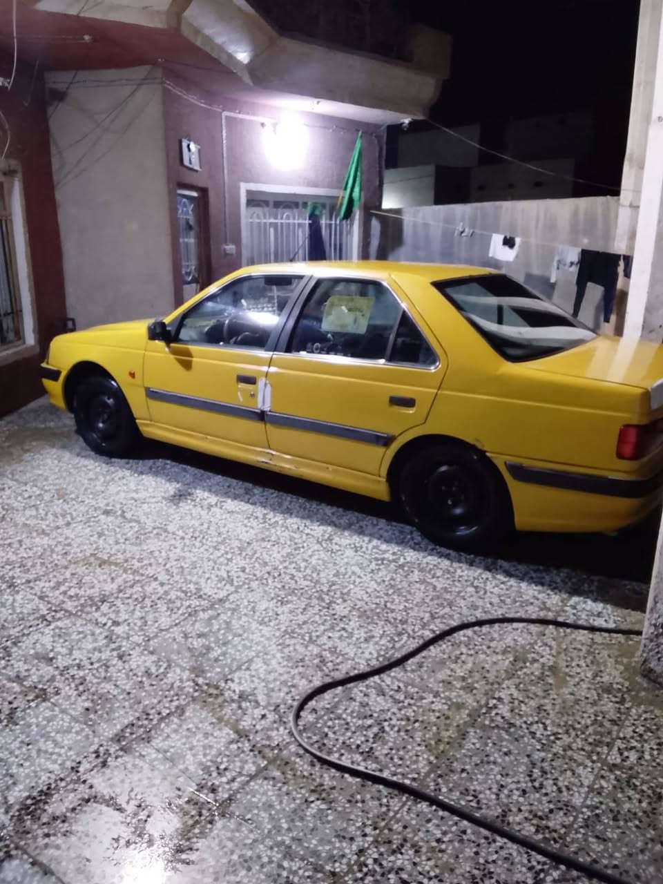 بيجو موديل 15 سعر 37مكاني بابل ***********
