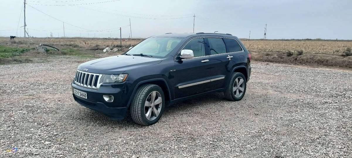 السلام عليكم جيب لاريدو موديل2012 أمريكي سنوية ل 2030  بسمي رقم سليمانية  سونار مرفق بلمنشورر
وسياره جاهزة من كلشي 

مواصفات الأمريكي فول كامرة خلفي 
كشنين كهرباء 
تبريد لمس 
قطعتين تبريد 
شاشه قلاب 
مكينة 6 /3600.   كير أو مكينة كفالة

صدر امامي خلفي إدامة كاملة تخم تاير جديد 

مواصفات واضحة أو معروفة كشر نضيف بدون اشخوط  مكفولة من الصبغ والضرر 

 مكفول حتة الدعاميات ابلادي أو مكفولات

مكان السياره كركوك الحويجه 

استفسار 
هاتف ‏***********
او مرسله عل خاص
