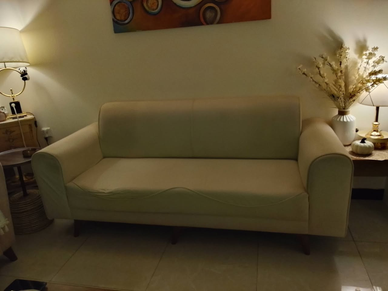 قنفه للبيع ٦٥ الف يوجد توصيل بغداد


**إذا كنت صاحب هذا الإعلان وتريد حذفه لأي سبب، رجاءا أرسل رسالة إلى الدعم الفني**