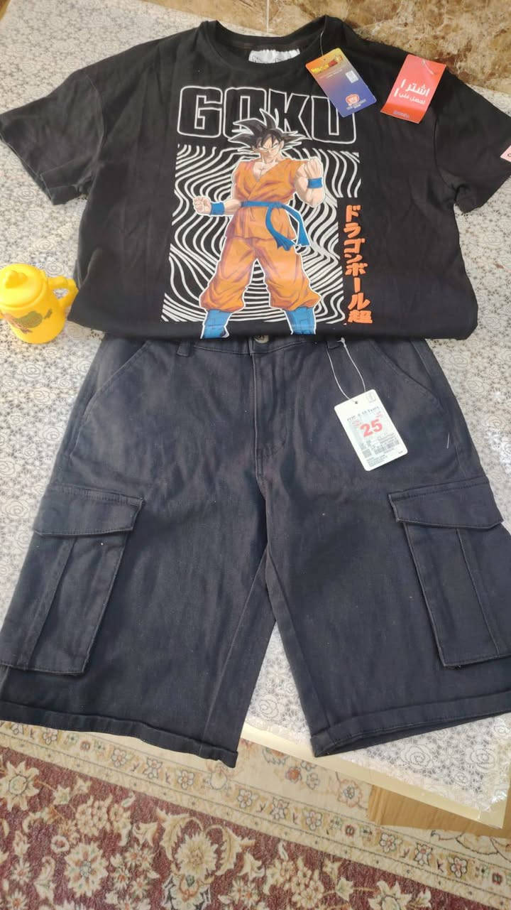 ملابس اطفال من ماكس
أسعار مناسبه جداً


**إذا كنت صاحب هذا الإعلان وتريد حذفه لأي سبب، رجاءا أرسل رسالة إلى الدعم الفني**