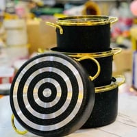 سيت كدور • ٤ قطع • توصيل بغداد