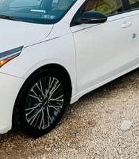 طقم ويل كب • فورتي جي تي لاين • حجم 17