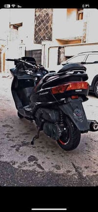 ماجستا  اس كفاله عامه  للبيع او للمراوس ٧٥٠ سعرها07738400072 بغداد الح...