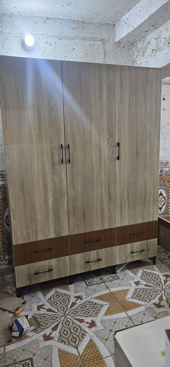 هلاو
اشتري وابيع اثاث منزلي مستخدم شعندك للبيع دزلي صورهم عل خاص او واتس ***********
