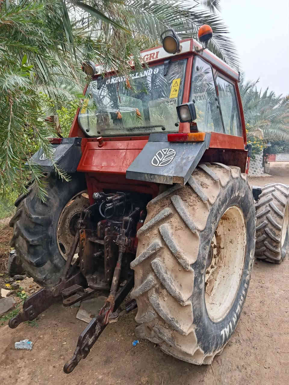 فيات 115 بك بل صفح منفيس جديد تبريد ثلج اريد  مروس بنهولند 80رقم  موبايل ***********
